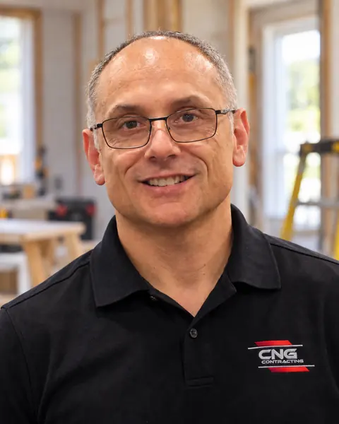 Claudio Marcelo Navarro