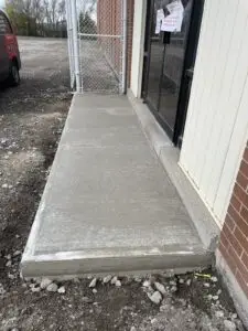Photo 3 from Abraham's Google review of CNG Contracting