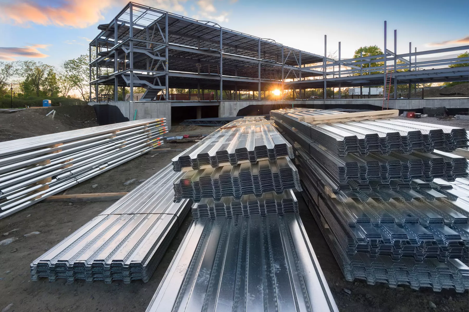 Commercial Construction & Retail Fit-outs CNG CONTRACTING Commercial Projects Services in toronto3