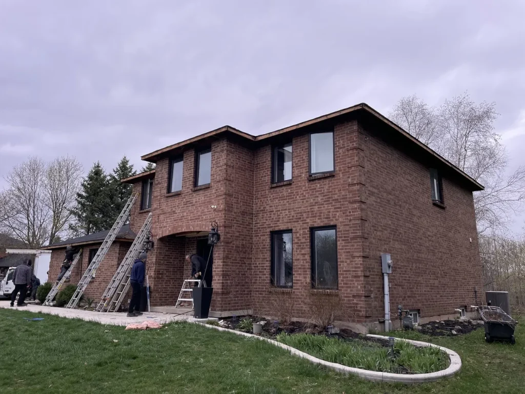 Custom Exterior Solutions, exterior by CNG Contracting (photo 2)