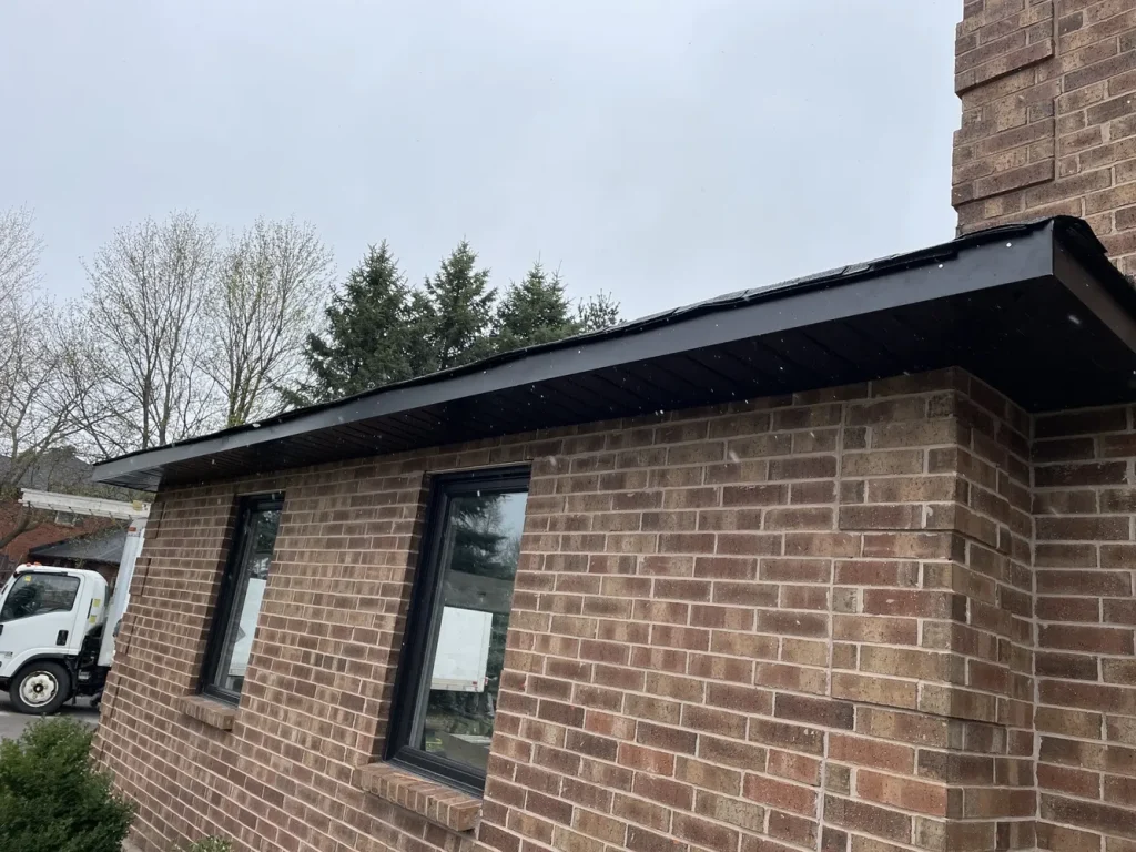 Custom Exterior Solutions, exterior by CNG Contracting (photo 5)