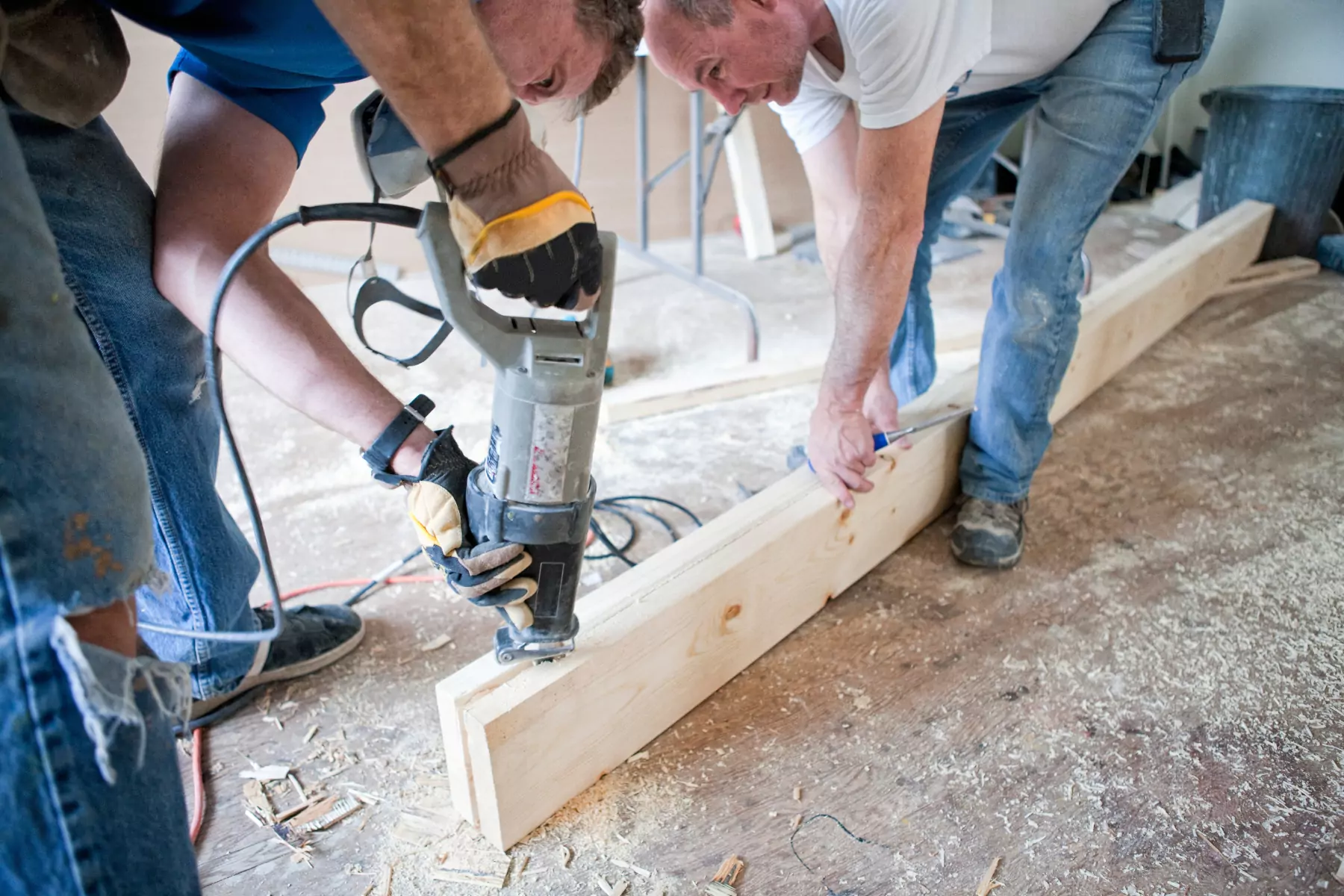 Full Home Renovation & Remodeling CNG CONTRACTING full renovations Services in toronto10
