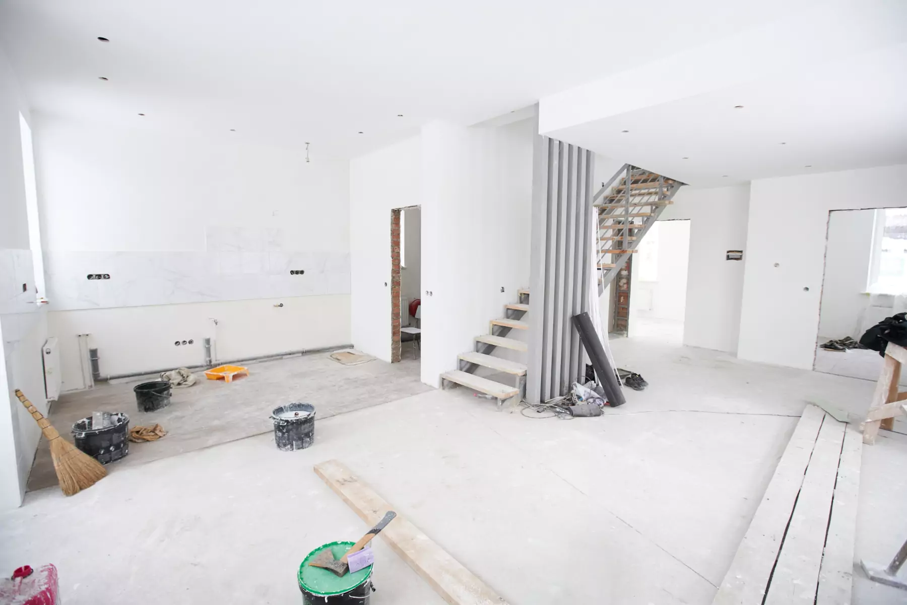 Full Home Renovation & Remodeling CNG CONTRACTING full renovations Services in toronto13