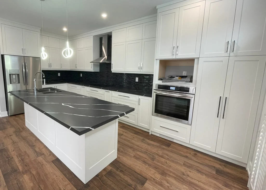 Custom Design Kitchen, kitchens by CNG Contracting (photo 7)