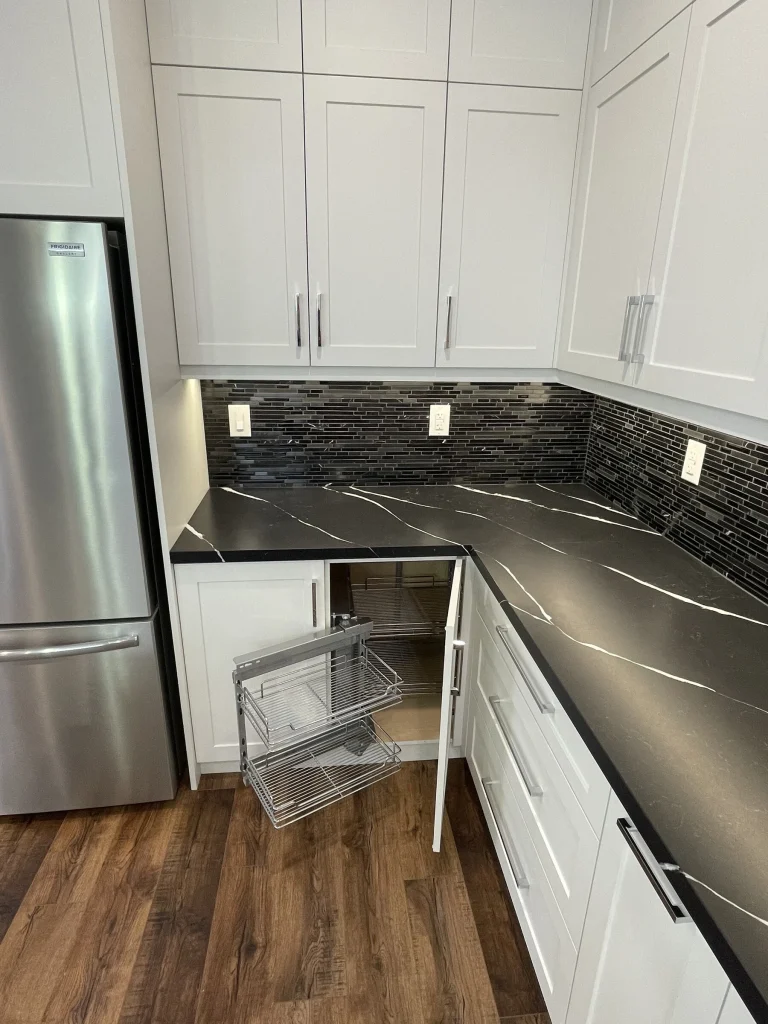 Custom Design Kitchen, kitchens by CNG Contracting (photo 8)