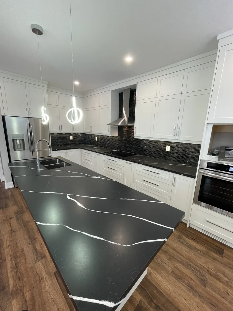 Custom Design Kitchen, kitchens by CNG Contracting (photo 14)