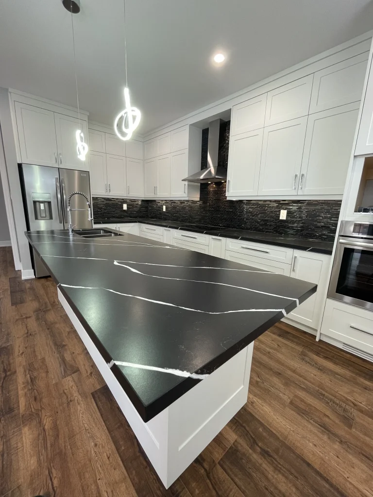 Custom Design Kitchen, kitchens by CNG Contracting (photo 13)