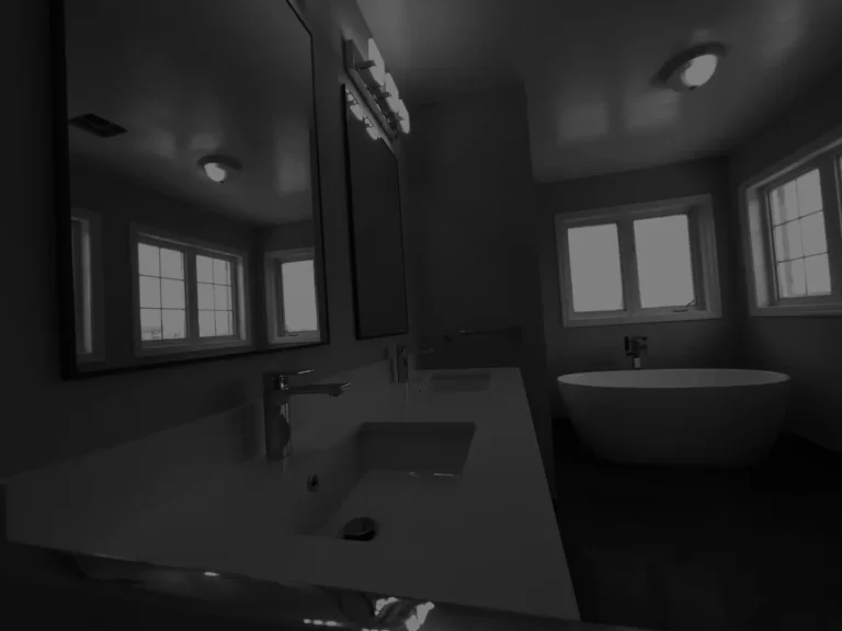 Full home update in Georgetown, bathrooms by CNG Contracting