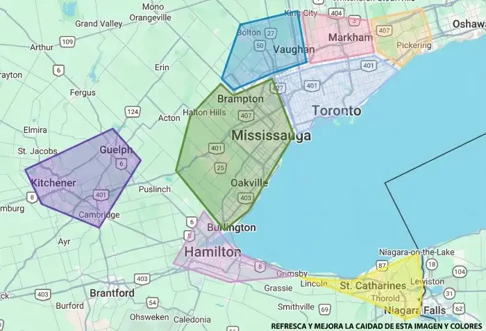 Custom Shelving & Built-in Solutions in Markham