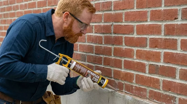 Professional Brick Pointing & Masonry Joint Sealing Toronto restoring mortar joints by CNG Contracting.
