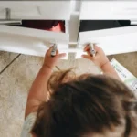 Professional Cabinet & Drawer Locks Toronto installation for child safety by CNG Contracting.