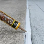 Professional Concrete Joint Caulking Toronto sealing driveway expansion joints by CNG Contracting.