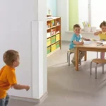 Professional Corner Guards & Outlet Covers Toronto installation for child safety by CNG Contracting.