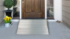 Ramps and level thresholds