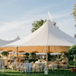 Professional Exterior Surface Prepping Toronto leveling ground for shed base by CNG Contracting.