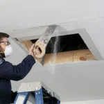 Professional Hatch Installation for attic access and insulation in Toronto.