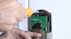Keyless entry and lock upgrades