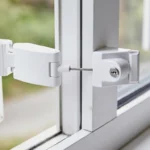 Professional Safety Latch Upgrades in Toronto for doors and cabinets by CNG Contracting.