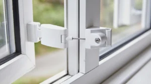 Safety latch upgrades