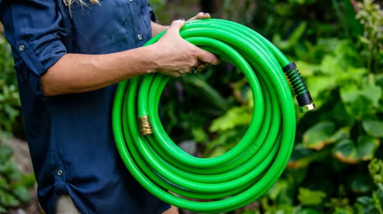 Professional Seasonal Faucet & Hose Protection Toronto installing insulated cover by CNG Contracting.