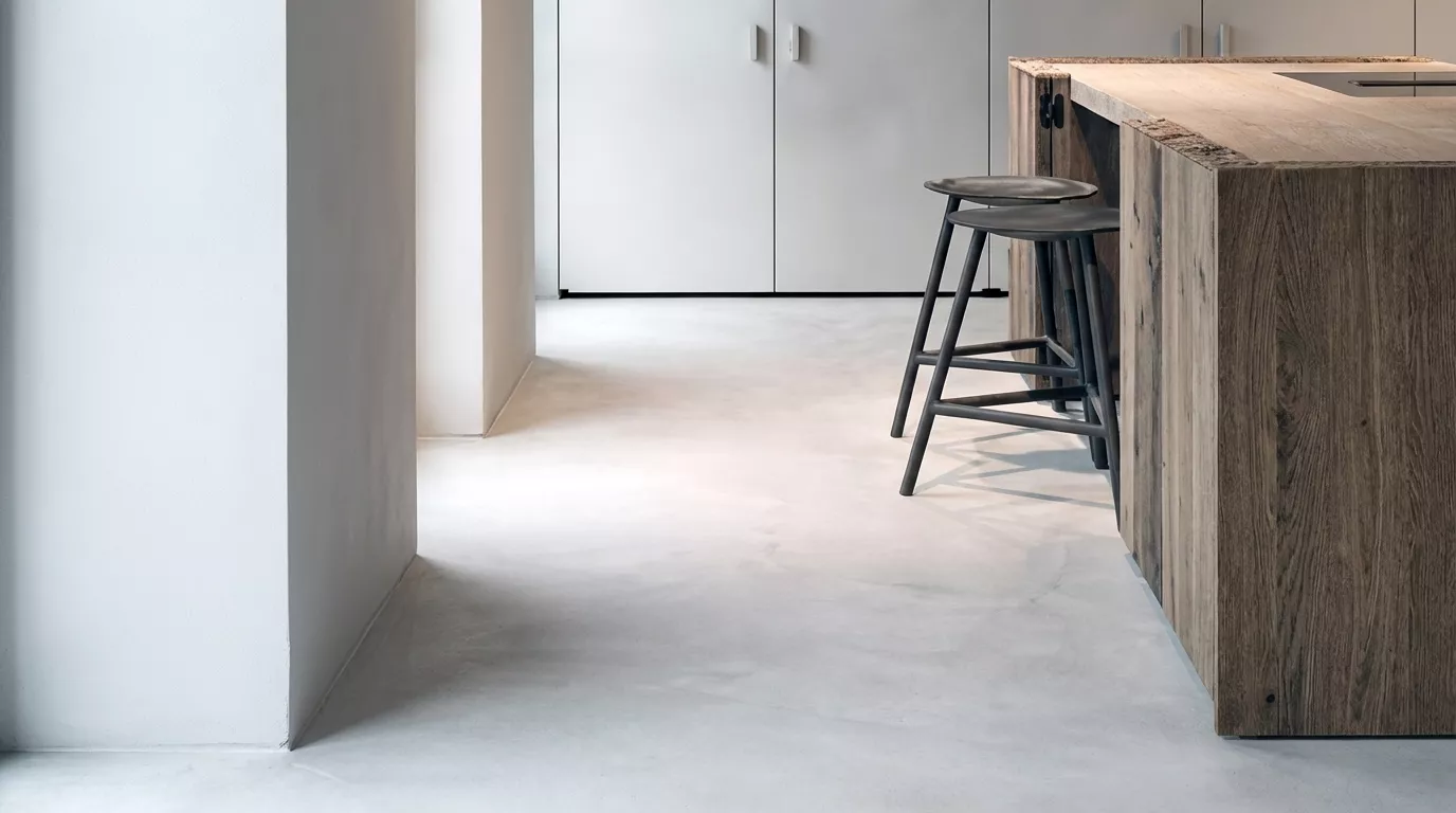 Slip-resistant flooring