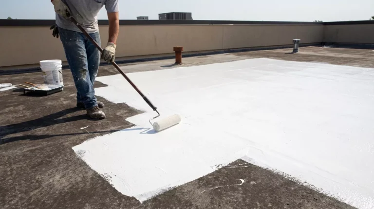 Professional Minor Weatherproofing Toronto sealing exterior vent gaps by CNG Contracting.