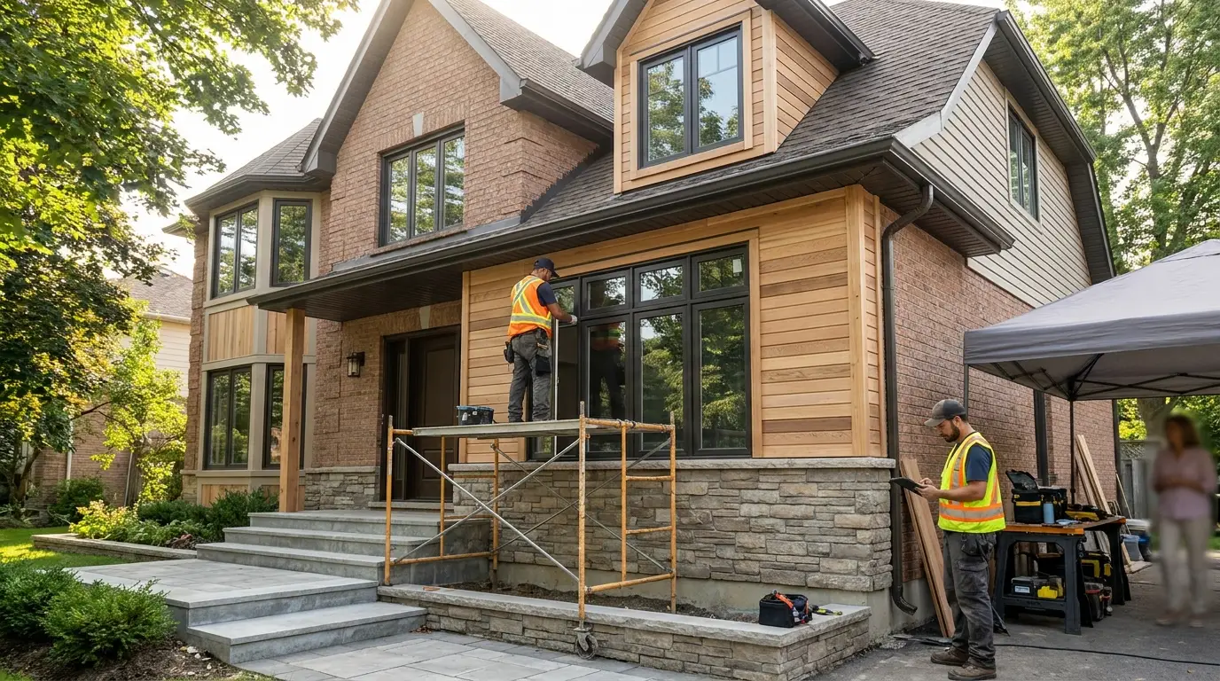 Mississauga Property Care: Modernizing Homes Built in the 90s Mississauga Property Care Modernizing Homes Built in the 90s 1 discover expert tips and services for modernizing 90s-built homes in mississauga, enhancing comfort, style, and value with the latest property care solutions.