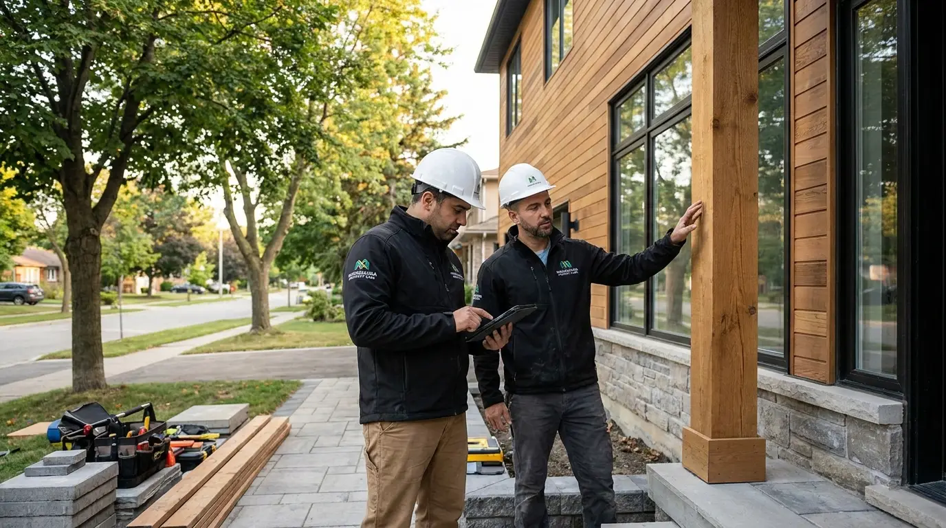 discover expert tips and services for modernizing homes built in the 90s in mississauga. enhance your property's value and comfort with the latest upgrades and care solutions.