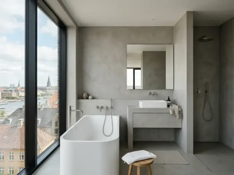 seamless-microcement-bathroom-finish-in-toronto-by-3b3