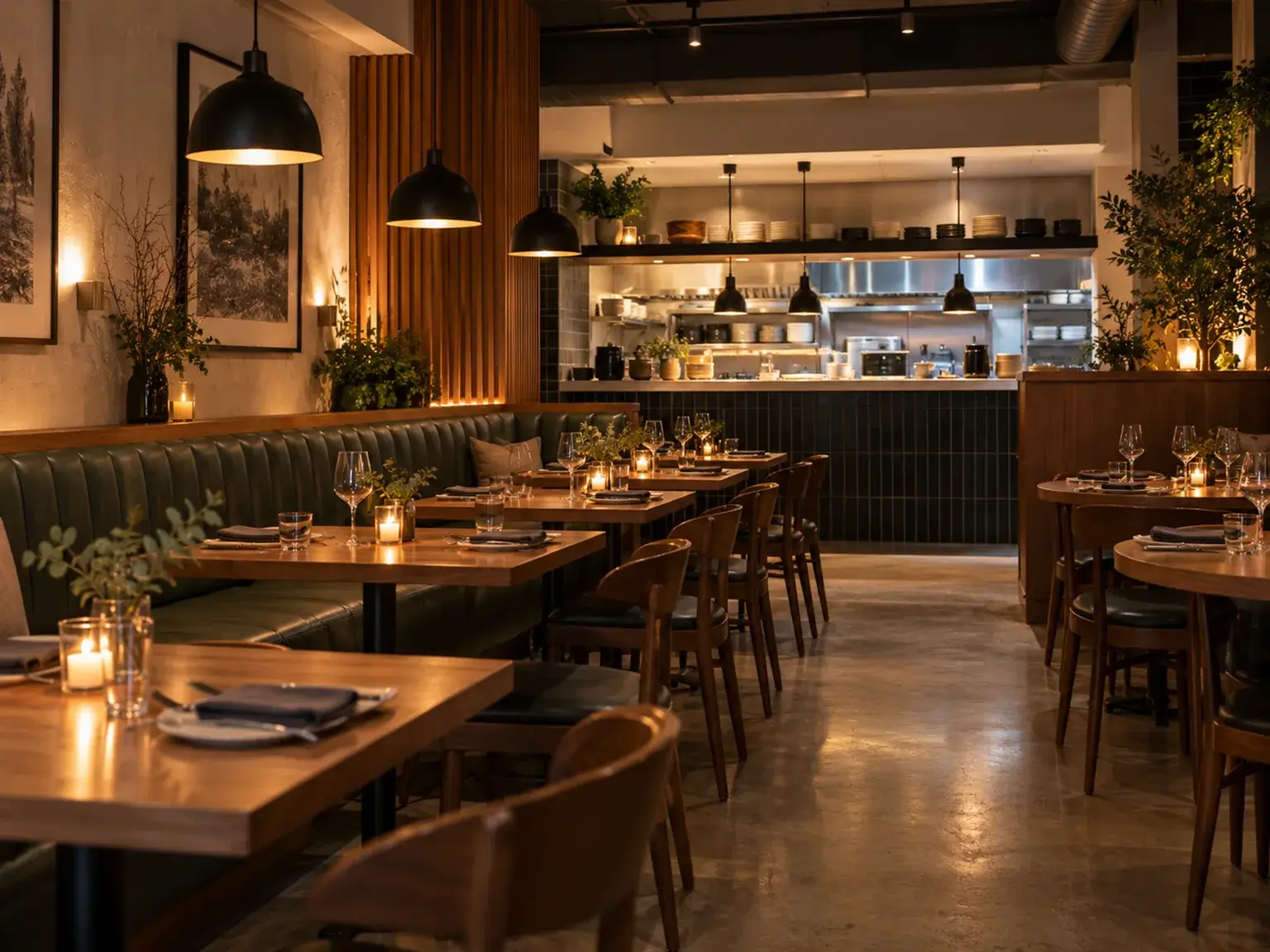 Commercial Construction & Retail Fit-outs commercial renovation restaurant 212