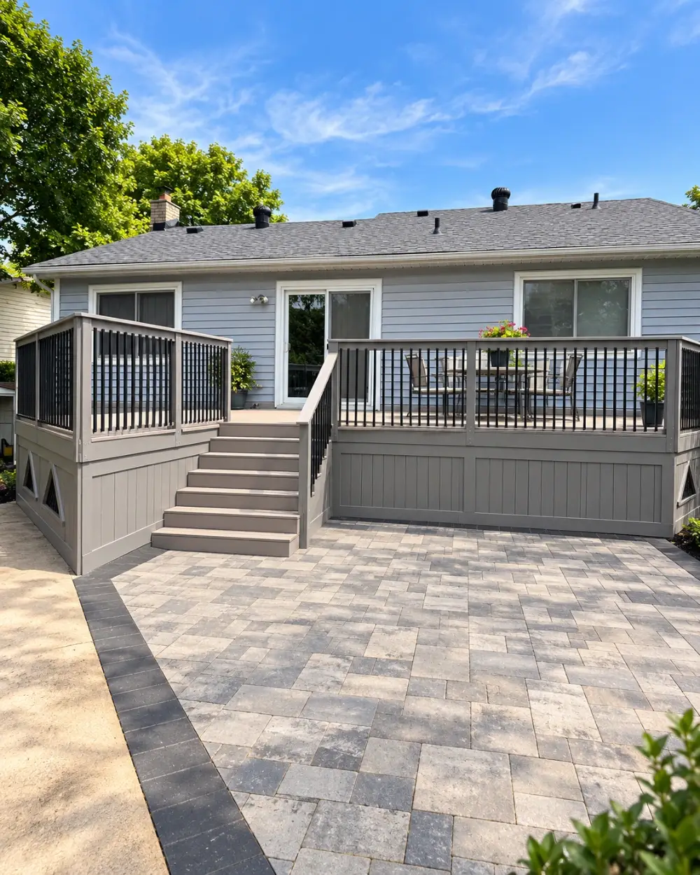 Projects exterior renovation after 9d7
