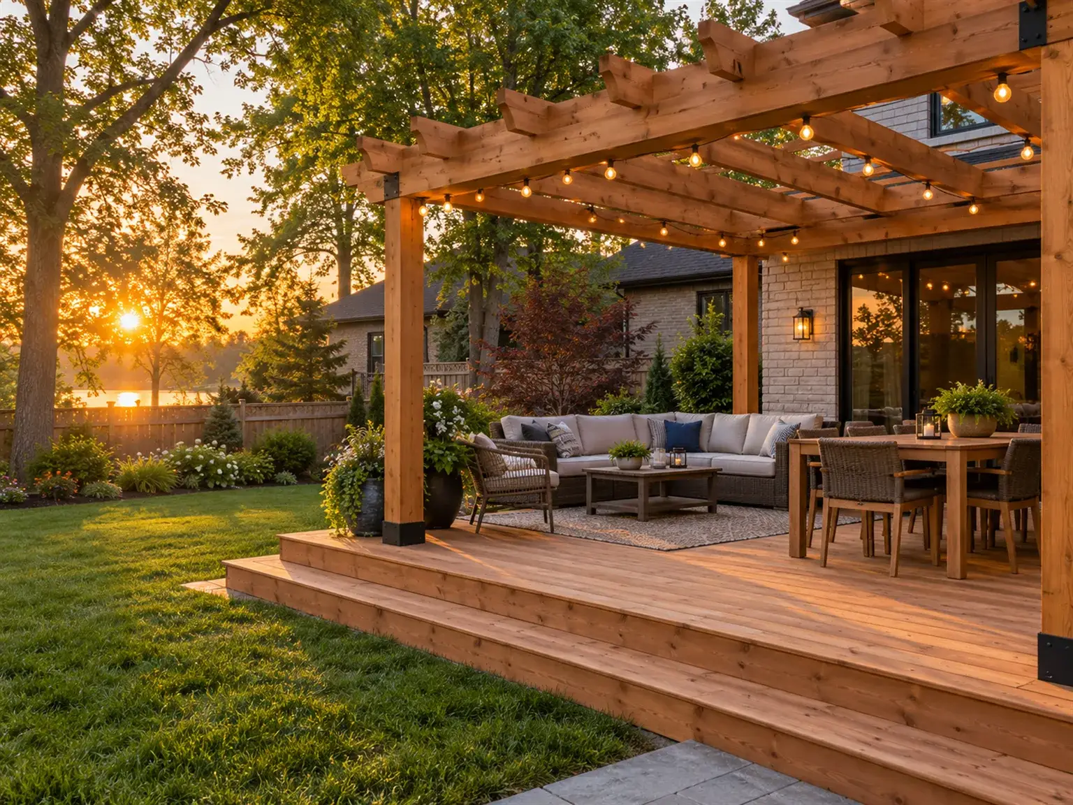 Projects exterior renovation deck pergola 0e0 Projects exterior renovation deck pergola 0e0